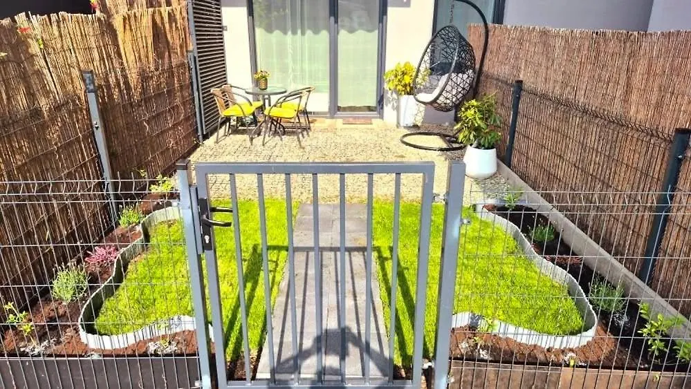קולובז'ג Apartament Lawendowy Relax